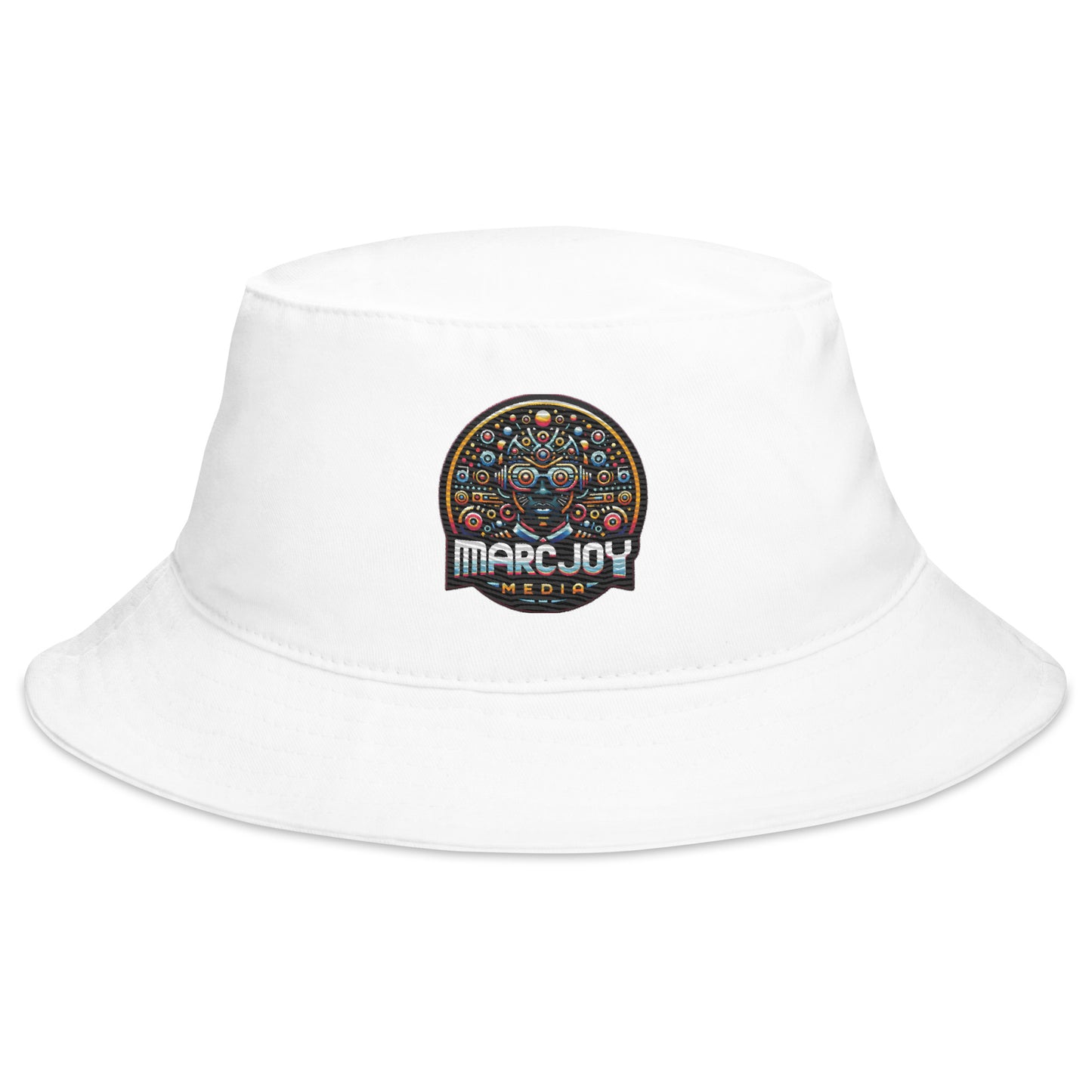 Marc Joy Media Bucket Hat