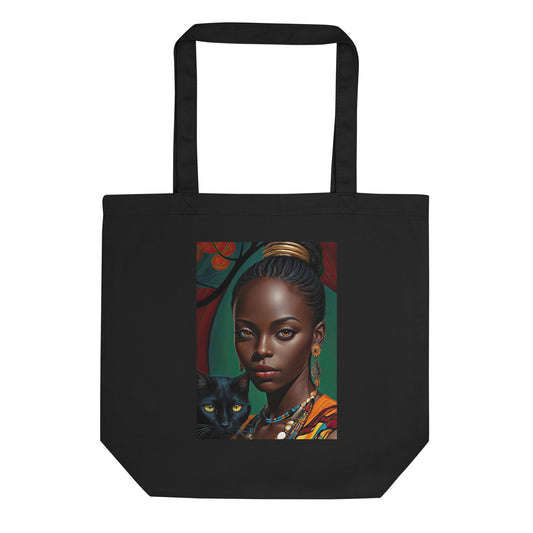 Eco Tote Bag