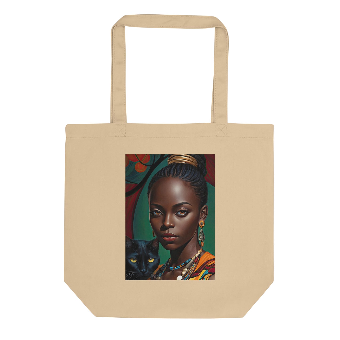 Eco Tote Bag